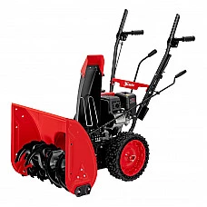 Бензиновая снегоуборочная машина MTX ST 560
