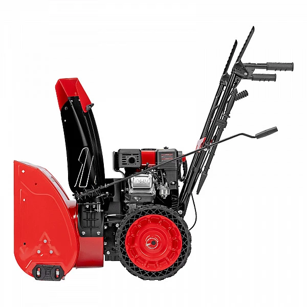 Бензиновая снегоуборочная машина MTX ST 560