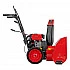 Бензиновая снегоуборочная машина MTX ST 560