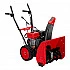 Бензиновая снегоуборочная машина MTX ST 560