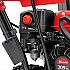 Бензиновая снегоуборочная машина MTX ST 560