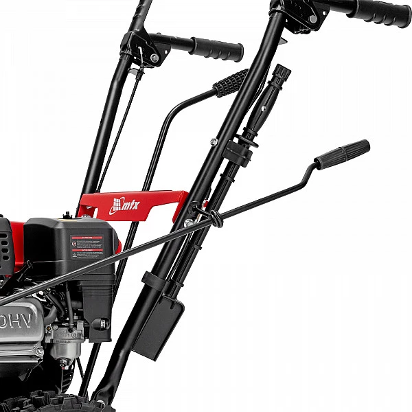 Бензиновая снегоуборочная машина MTX ST 560