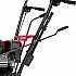 Бензиновая снегоуборочная машина MTX ST 560
