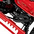 Бензиновая снегоуборочная машина MTX ST 560