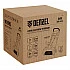 Снегоуборочная машина аккумуляторная DENZEL ESB-460-0
