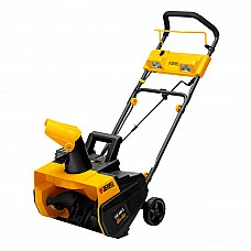 Снегоуборочная машина аккумуляторная DENZEL ESB-460-0
