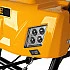 Бензиновая снегоуборочная машина DENZEL SBL 711DT PRO