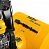Бензиновая снегоуборочная машина DENZEL SBL 711DT PRO