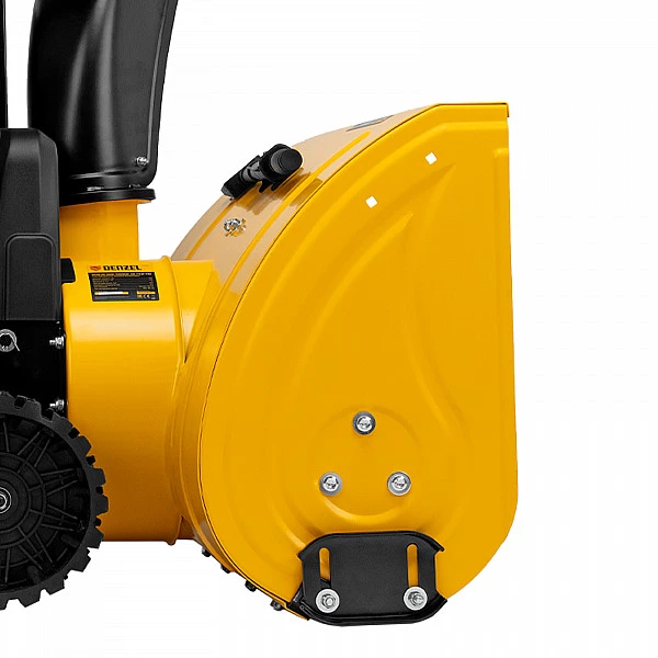 Бензиновая снегоуборочная машина DENZEL SBL 711DT PRO