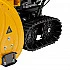 Бензиновая снегоуборочная машина DENZEL SBL 711DT PRO