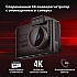 Автомобильный видеорегистратор INSPECTOR DELTA