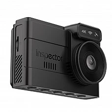 Автомобильный видеорегистратор INSPECTOR DELTA
