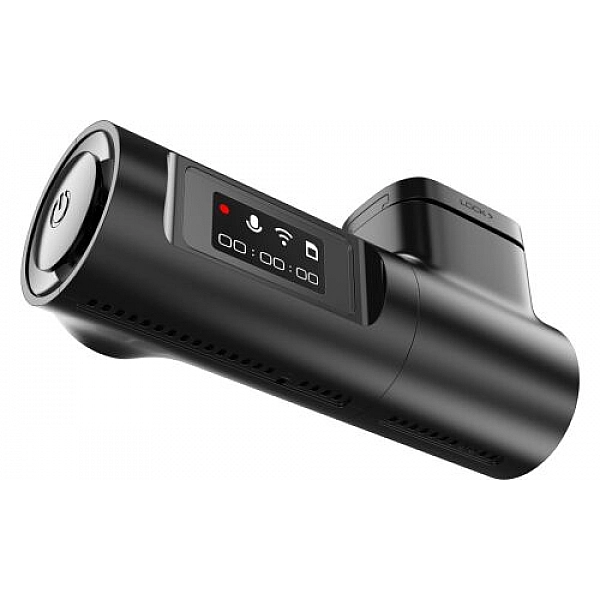 Автомобильный видеорегистратор INSPECTOR TUBUS