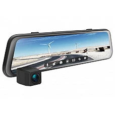 Автомобильный видеорегистратор NEOLINE EasyDrive 2K Wi-Fi Dual
