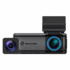 Автомобильный видеорегистратор NEOLINE Flash 2K Wi-Fi DUAL
