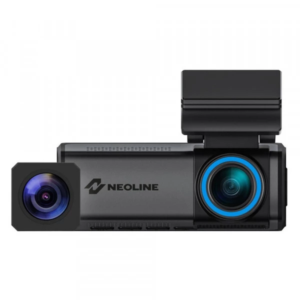 Автомобильный видеорегистратор NEOLINE Flash 2K Wi-Fi DUAL