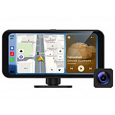 Автомобильный видеорегистратор NEOLINE SmartWay A100
