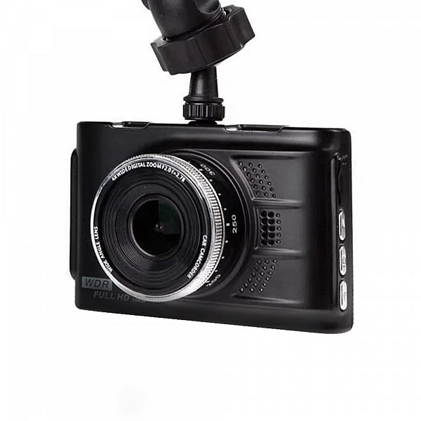 Автомобильный видеорегистратор Eplutus DVR-916