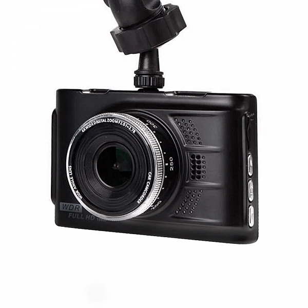 Автомобильный видеорегистратор Eplutus DVR-916