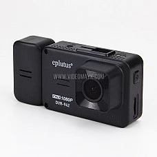 Автомобильный видеорегистратор Eplutus DVR-942
