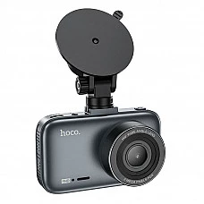 Автомобильный видеорегистратор HOCO DV5 Driving
