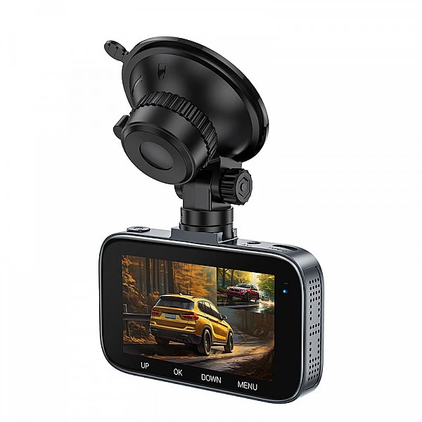 Автомобильный видеорегистратор HOCO DV6 Driving