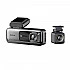 Автомобильный видеорегистратор Botslab Dash Cam 4K G980H (в комплекте с задней камерой)