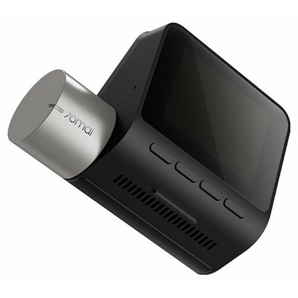 Автомобильный видеорегистратор Xi 70mai Dash Cam A510 black