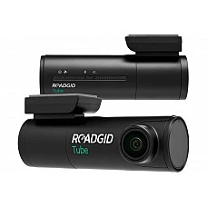 Автомобильный видеорегистратор Roadgid Tube
