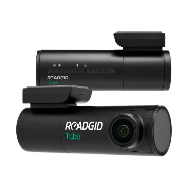 Автомобильный видеорегистратор Roadgid Tube