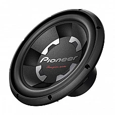 Автомобильный сабвуфер Pioneer TS-300D4
