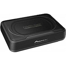 Автомобильный сабвуфер Pioneer TS-WX130DA
