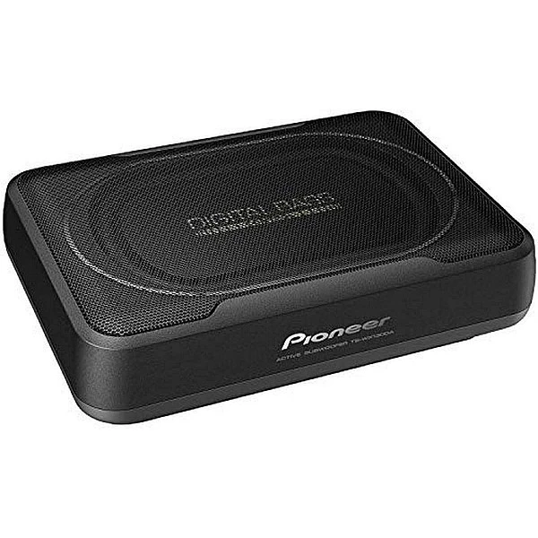 Автомобильный сабвуфер Pioneer TS-WX130DA