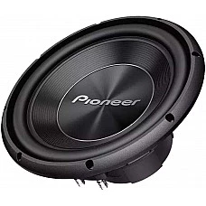 Автомобильный сабвуфер Pioneer TS-A300S4
