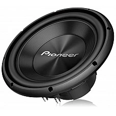 Автомобильный сабвуфер Pioneer TS-A300D4
