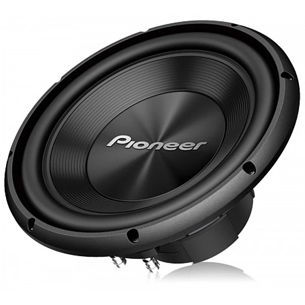 Автомобильный сабвуфер Pioneer TS-A300D4