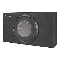 Автомобильный сабвуфер Pioneer TS-D10LB

