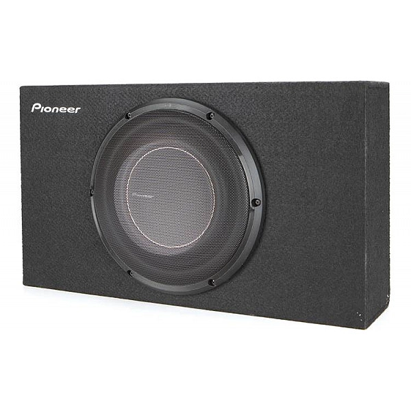 Автомобильный сабвуфер Pioneer TS-D10LB