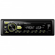 Автомагнитола PIONEER MVH-09UBG

