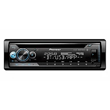 Автомагнитола PIONEER DEH-S510BT
