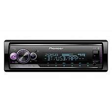 Автомагнитола PIONEER MVH-S510BT
