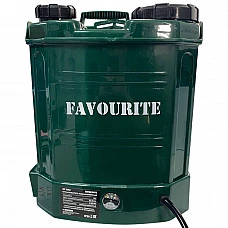 Опрыскиватель аккумуляторный Favourite SP 12AC (12л)