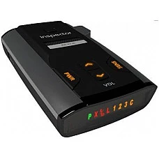 Радар-детектор Inspector RD X1 XI
