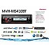 Автомагнитола PIONEER MVH-MS410BT