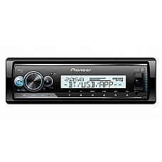 Автомагнитола PIONEER MVH-MS510BT
