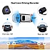Автомобильный видеорегистратор Blackbox DVR v.2 (ультратонкое)