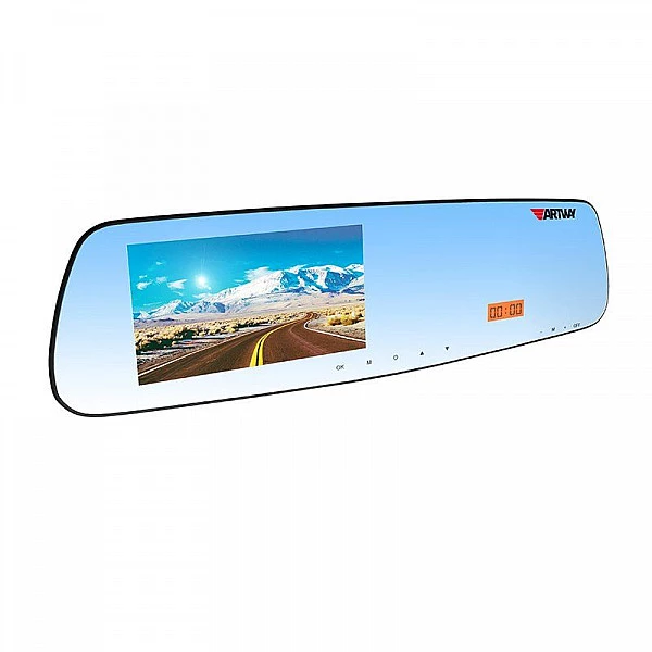 Автомобильный видеорегистратор Artway MD-161