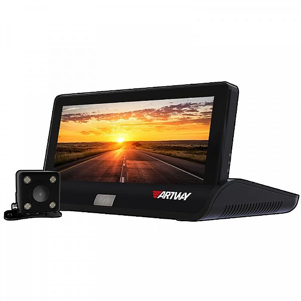 Автомобильный видеорегистратор Artway MD-910