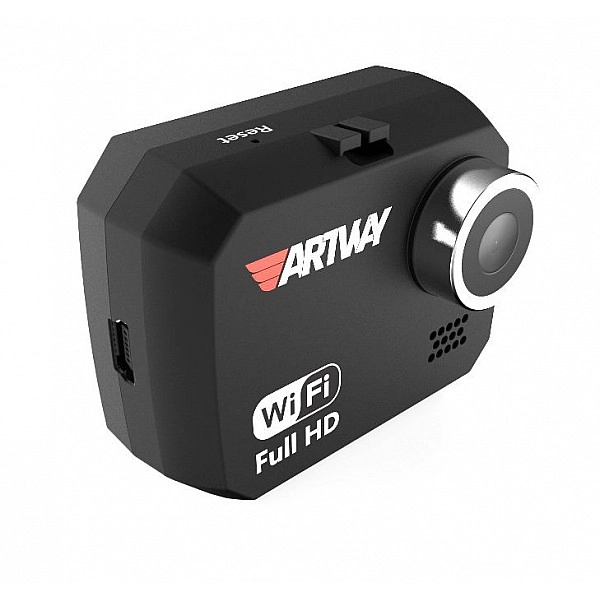 Автомобильный видеорегистратор Artway AV-507