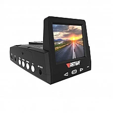 Автомобильный видеорегистратор Artway MD-102
